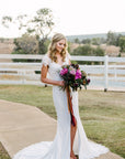 Esther Gown | Sample