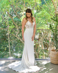 Jemima Gown | Sample
