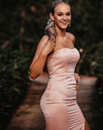 Custom Formal Dress Service