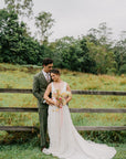 Kyla Gown - Sleeveless