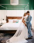 Esther Gown | Sample