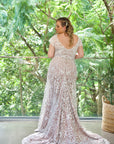 Dania Embellished Bodice - When Freddie met Lilly