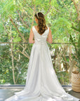 Georgianna Gown
