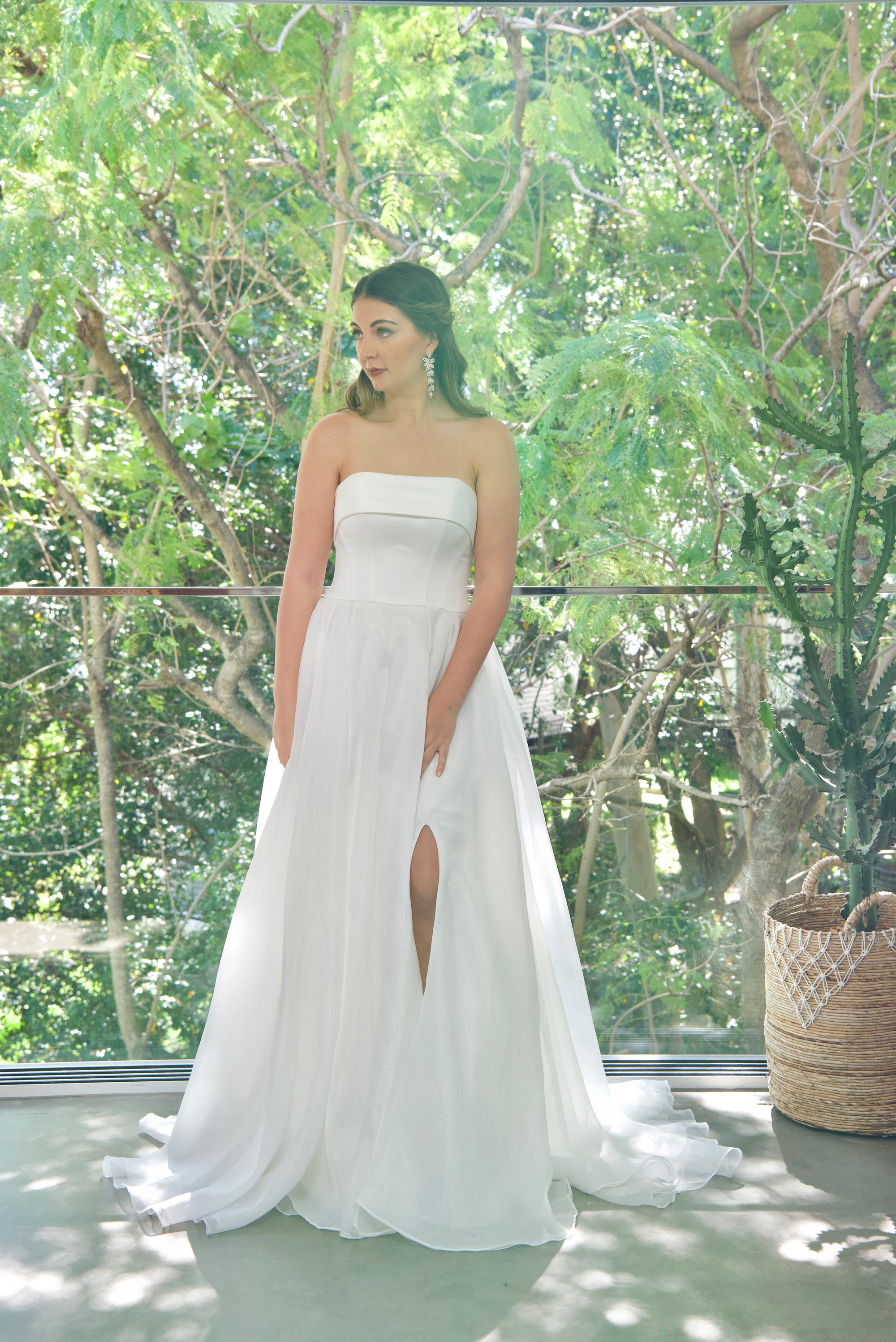 Irving Gown