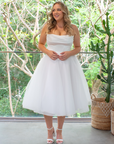 Juniper Bodice