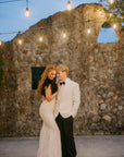 Katherine Gown - Sleeveless