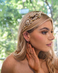 Filagre Earrings