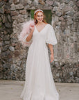 Kara Gown