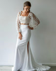 Hart Skirt