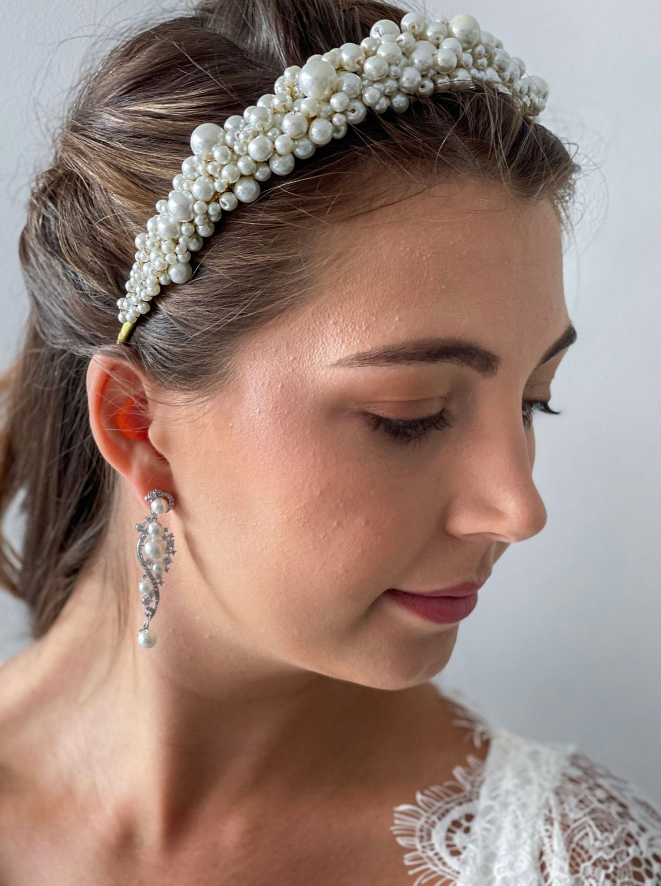 Mona Leeza Headband