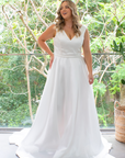 Georgianna Gown