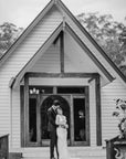 Harlow Gown