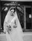 Harlow Gown
