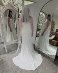Dimonte Veil | Sample