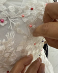 Bespoke Custom Gown Service