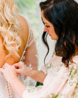 Custom Formal Dress Service