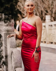 Custom Formal Dress Service
