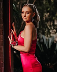 Custom Formal Dress Service