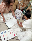 Custom Women Powersuit Service