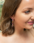 Isla Drop Earrings