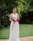 Kamilla Tulle Skirt