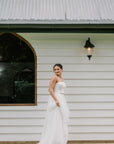 Kamilla Tulle Skirt