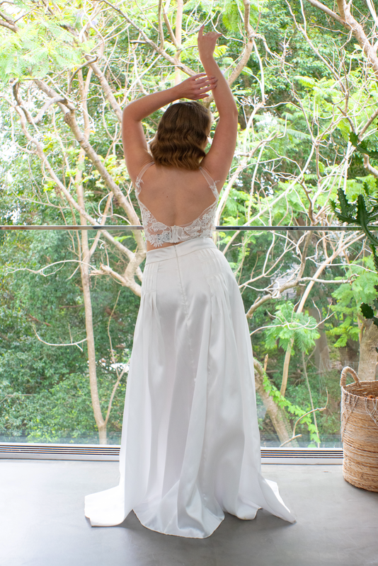 Giaan Bodice