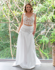 Giaan Bodice
