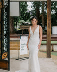Katherine Gown - Sleeveless