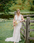 Kennedy Gown