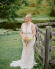 Kennedy Gown