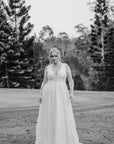 Kimber Gown - Sleeveless