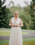 Kimber Gown - Sleeveless