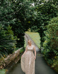 Kokomo Gown - Sleeveless
