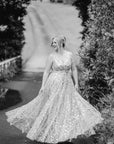 Kokomo Gown - Sleeveless