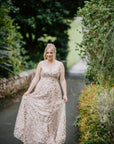 Kokomo Gown - Sleeveless