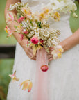 Kyla Gown - Sleeveless