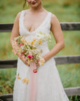 Kyla Gown - Sleeveless