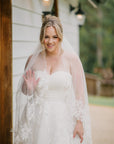 Kyra Veil