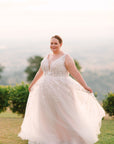 Lani Gown