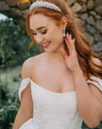 Kara Earrings