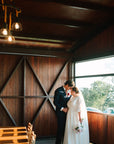 Luisa Gown