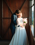 Luisa Gown