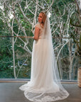 Kamilla Tulle Skirt