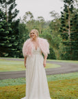 Kimber Gown - Sleeveless