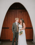 Kamilla Tulle Skirt