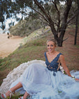 Custom Formal Dress Service