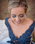 Custom Formal Dress Service