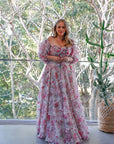 Kalmia Gown