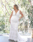 Kennedy Gown